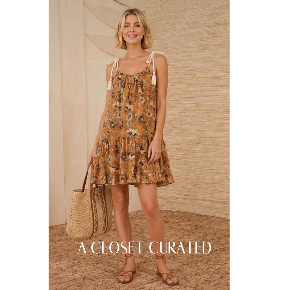 Ulla Johnson Dress Small